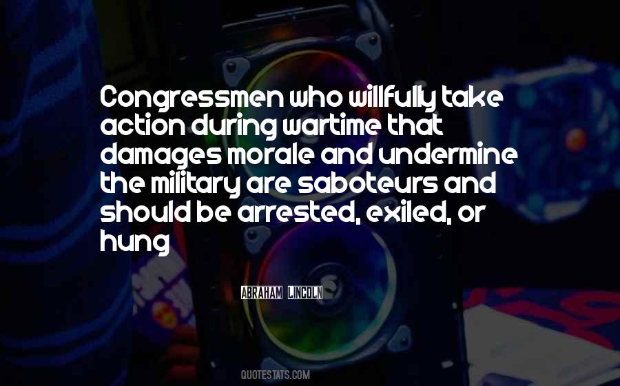 Congressmen Quotes #1093509
