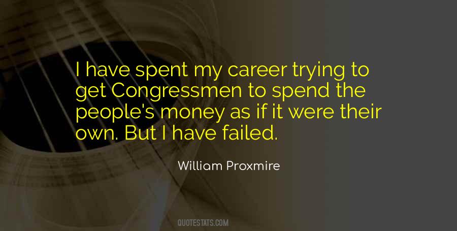 Congressmen Quotes #1260696