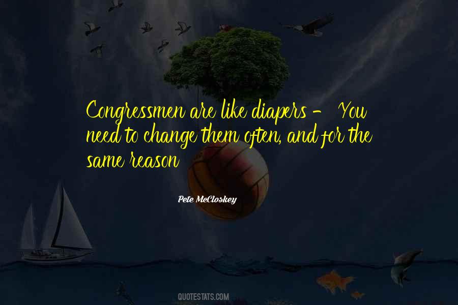 Congressmen Quotes #1452458