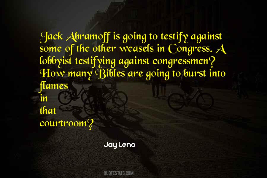 Congressmen Quotes #1582198