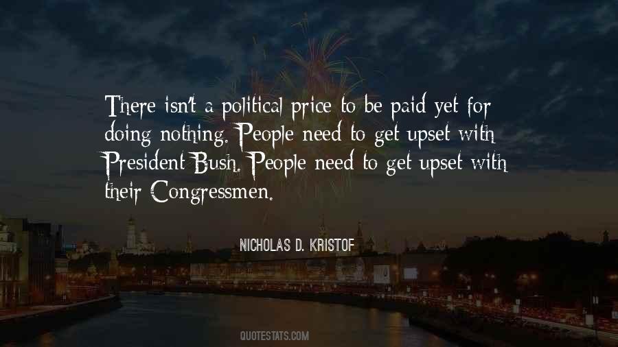 Congressmen Quotes #1734859