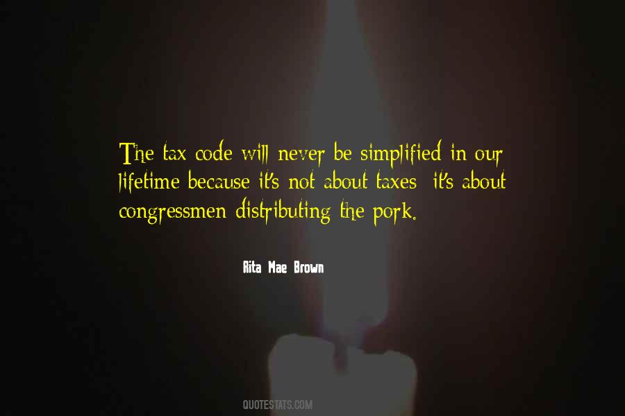 Congressmen Quotes #175054