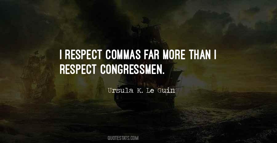 Congressmen Quotes #390015