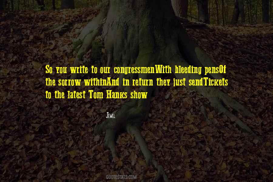 Congressmen Quotes #690696