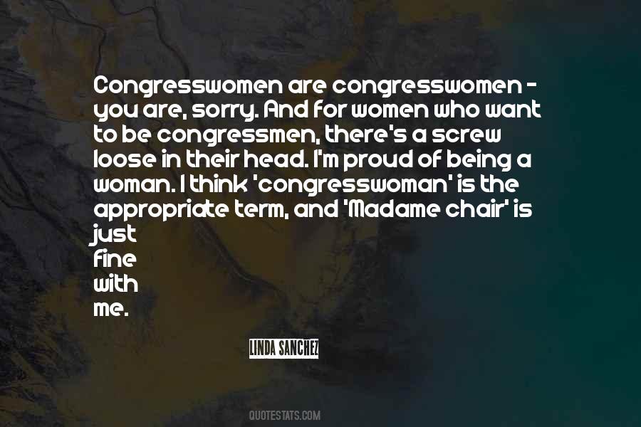 Congressmen Quotes #808467