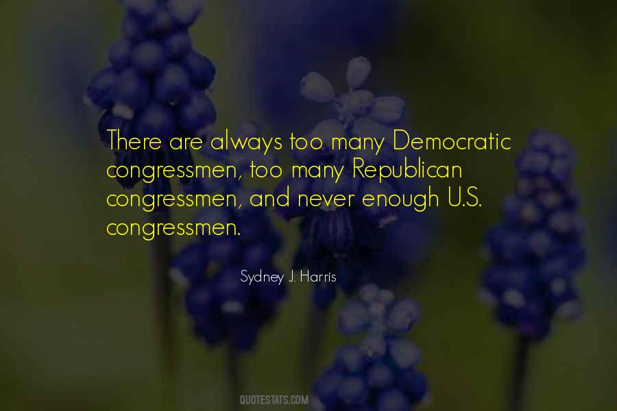 Congressmen Quotes #887608
