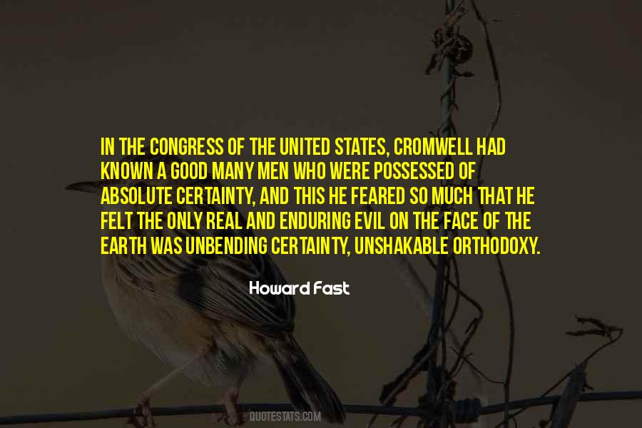 Congressmen Quotes #930976