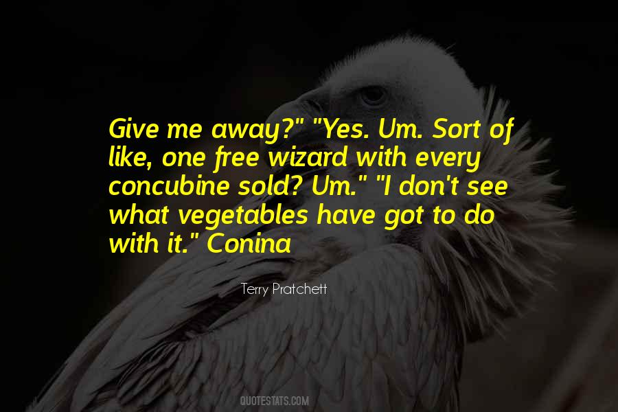 Conina Quotes #233913