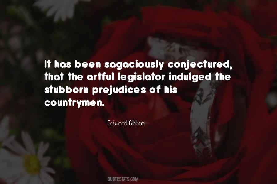 Conjectured Quotes #1754558