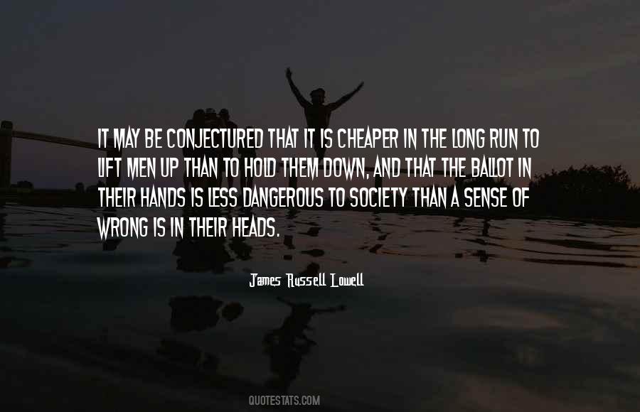 Conjectured Quotes #754996