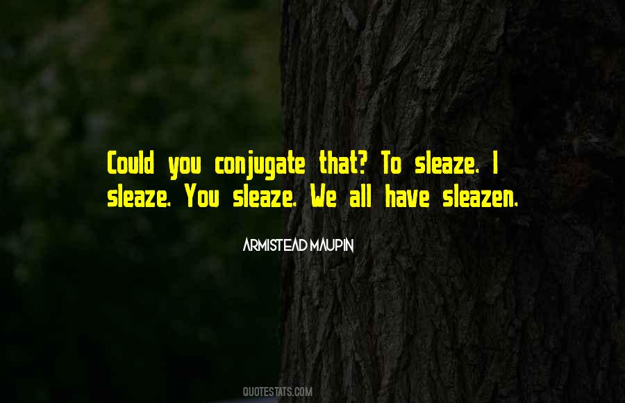 Conjugate Quotes #23507