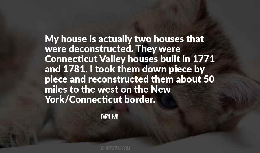 Connecticut's Quotes #1732627