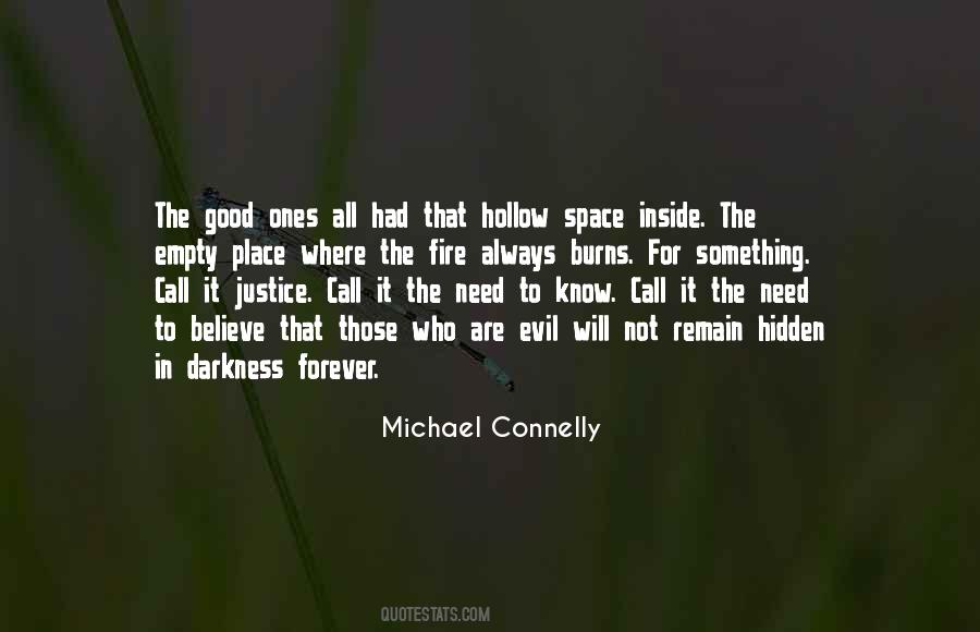 Connelly's Quotes #116955