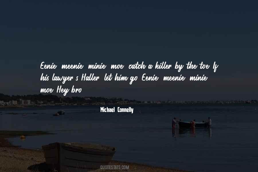 Connelly's Quotes #226797