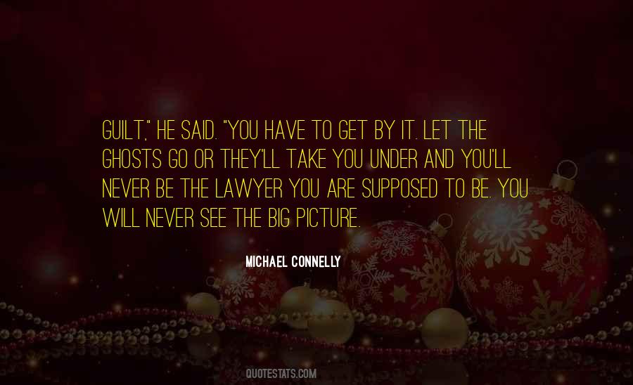 Connelly's Quotes #47334