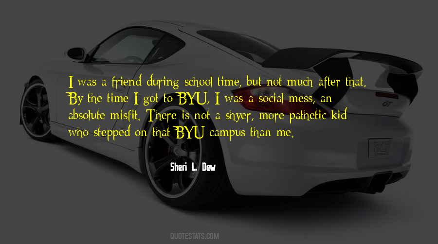 Connivingness Quotes #902065