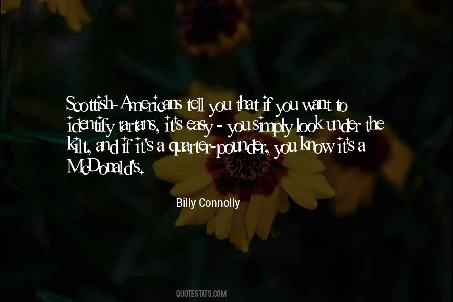 Connolly's Quotes #858034