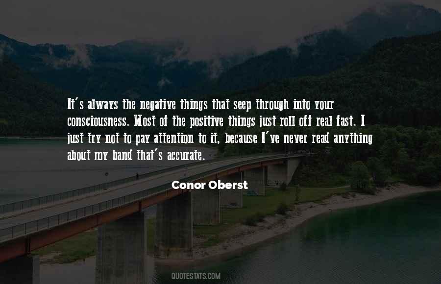 Conor's Quotes #1221209