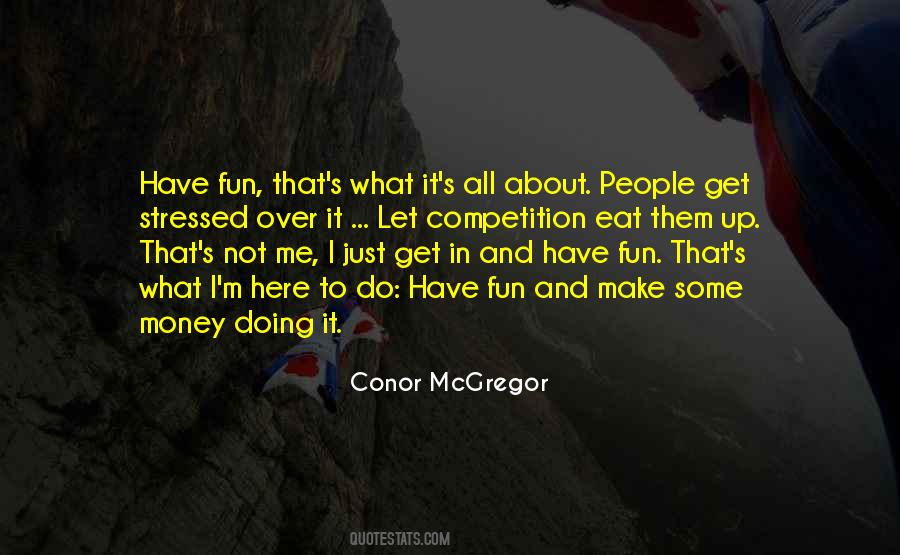 Conor's Quotes #1306568