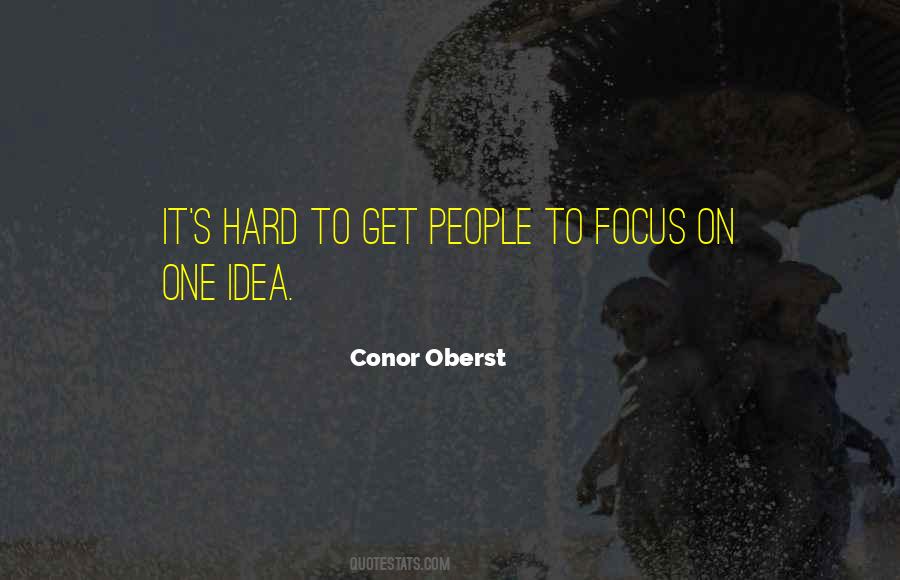 Conor's Quotes #451564