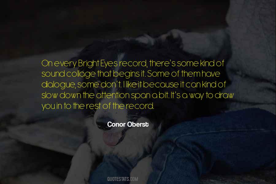 Conor's Quotes #514322