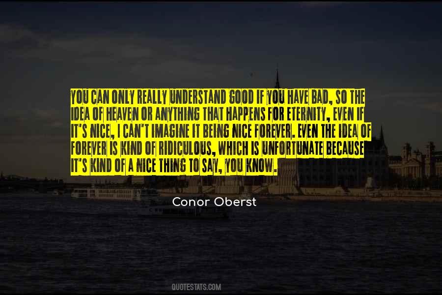 Conor's Quotes #866618