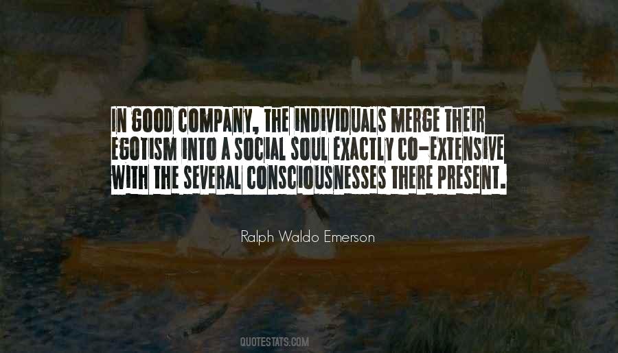 Consciousnesses Quotes #132837