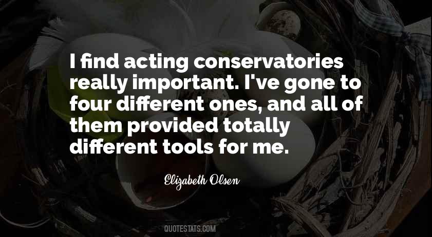 Conservatories Quotes #359232