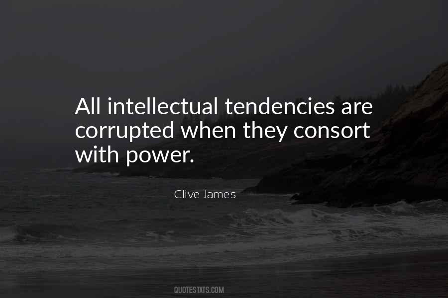 Consort's Quotes #1079264