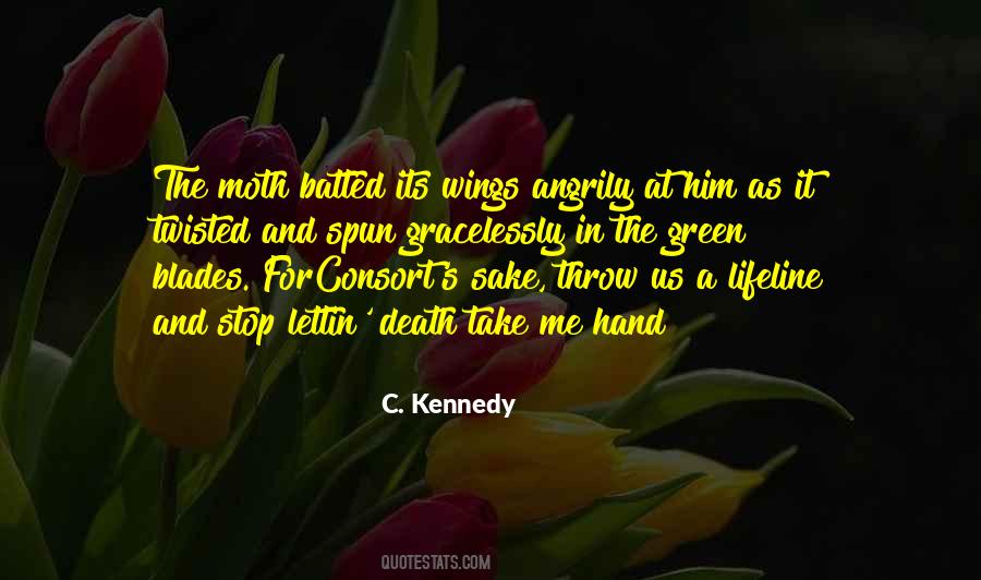 Consort's Quotes #1223373