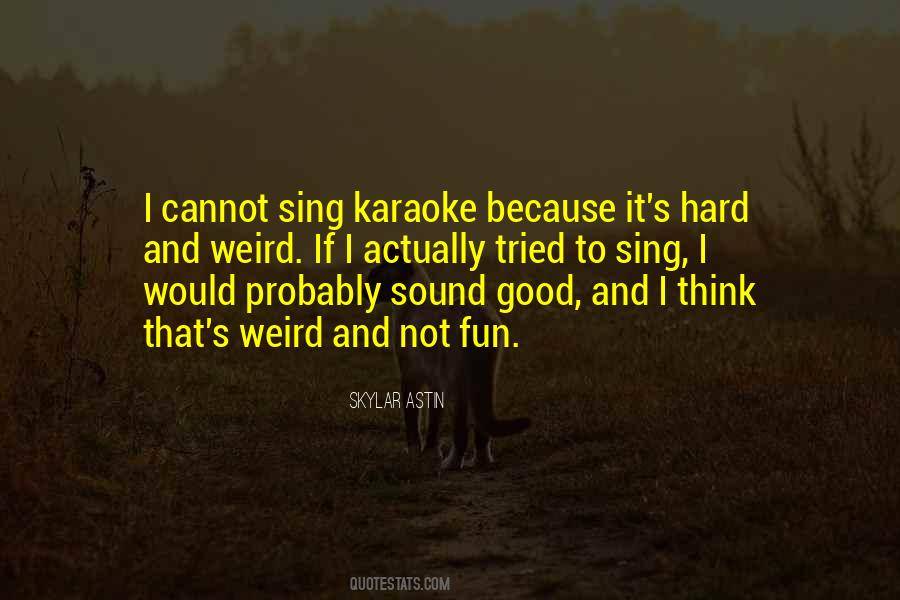 Conspir'd Quotes #243910