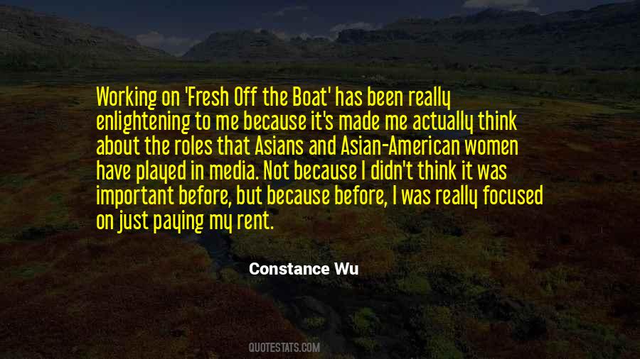 Constance's Quotes #1852913