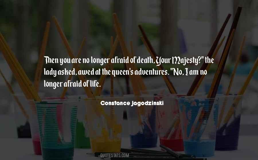 Constance's Quotes #573480