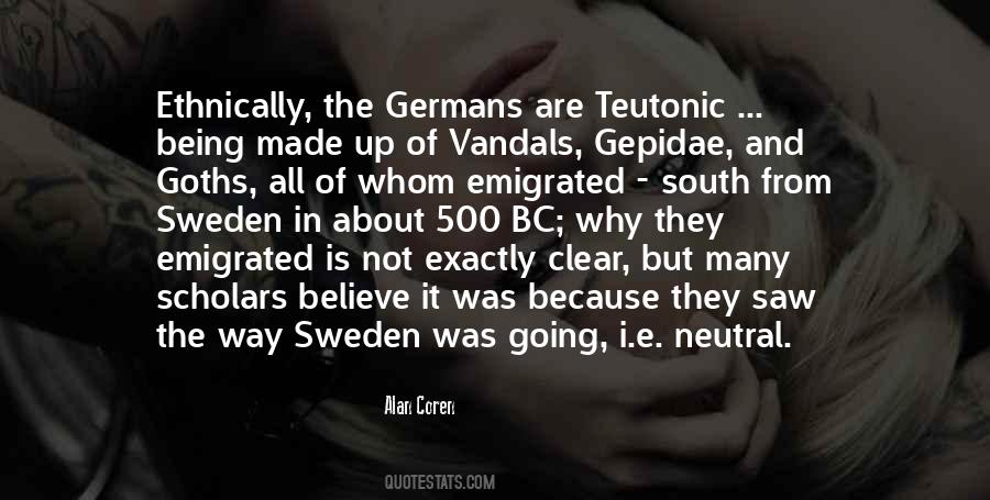Constantino's Quotes #913455