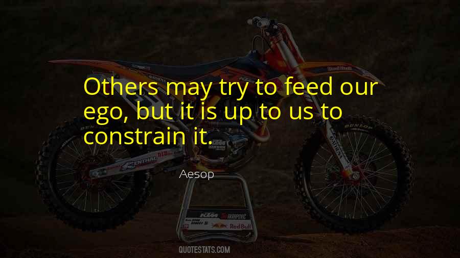 Constrain'd Quotes #1538465