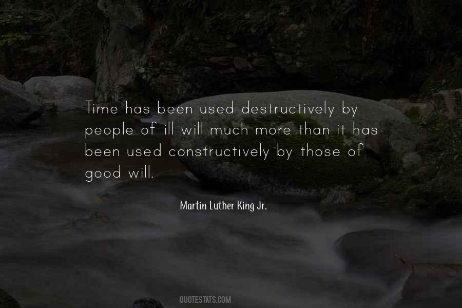 Constructively Quotes #1707392