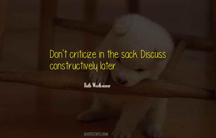 Constructively Quotes #421621