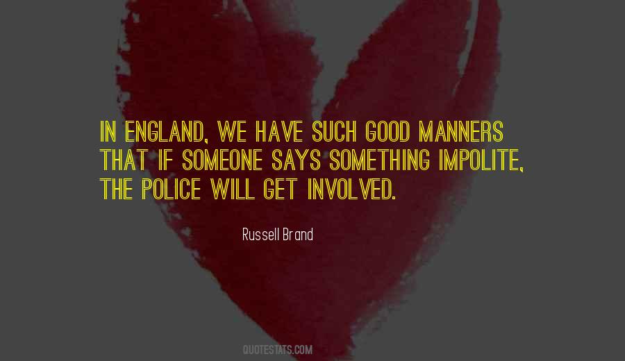 Quotes About England #1758693