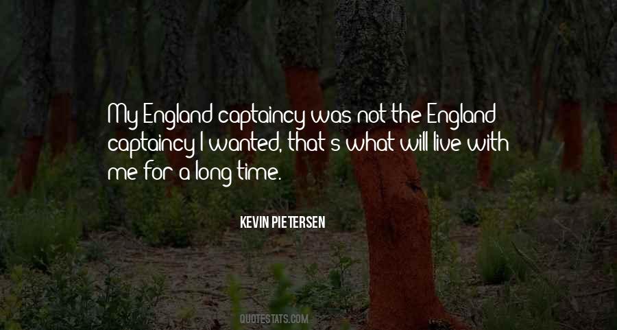 Quotes About England #1763954