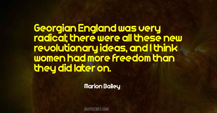 Quotes About England #1794355