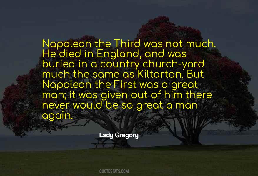 Quotes About England #1852813