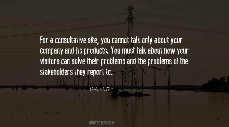 Consultative Quotes #969797