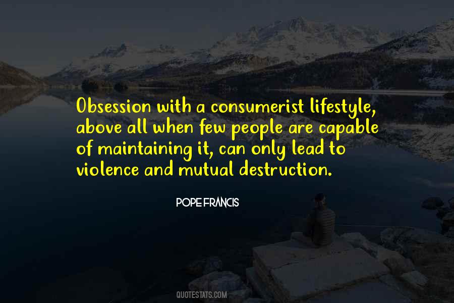 Consumerist Quotes #1003927