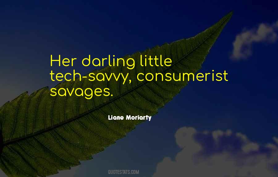 Consumerist Quotes #1497845