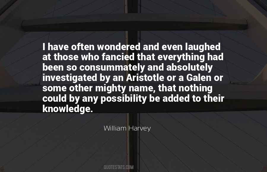 Consummately Quotes #1651511