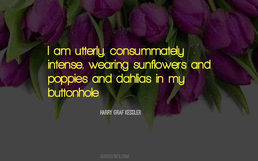 Consummately Quotes #432290
