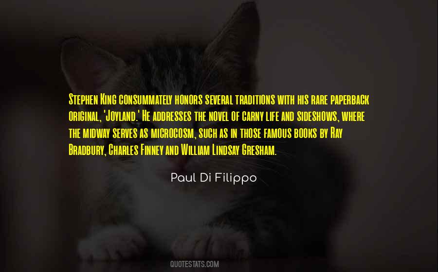 Consummately Quotes #758634