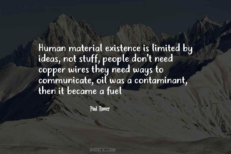 Contaminant Quotes #1781031