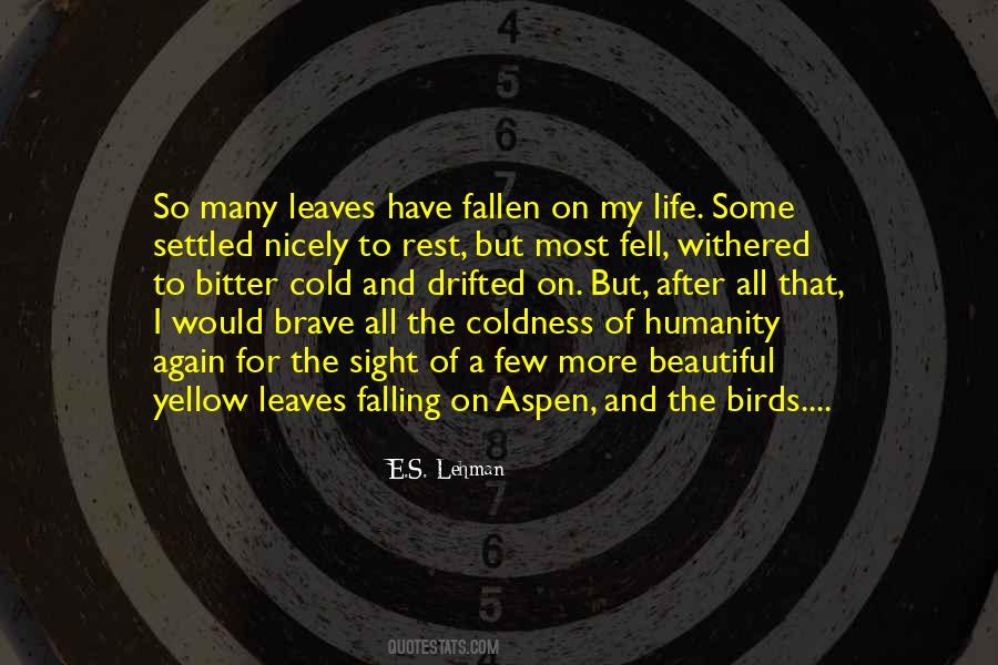Contemplation's Quotes #1324239