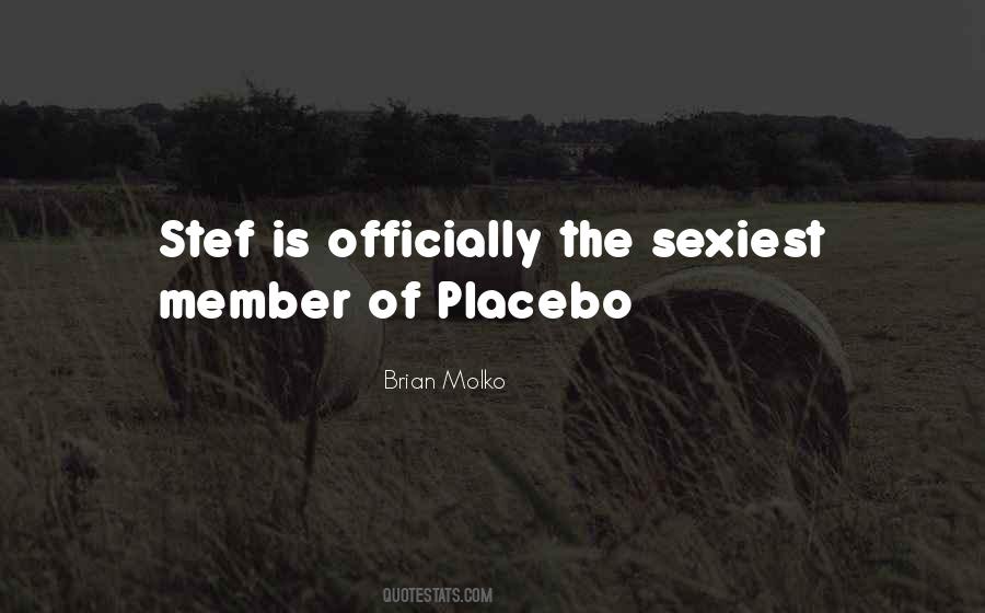 Quotes About Sexiest #1254176